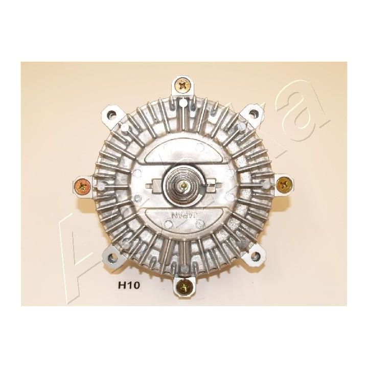 Sankaba, radiatoriaus ventiliatorius ASHIKA 36-0H-H10