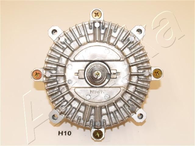 Sankaba, radiatoriaus ventiliatorius ASHIKA 36-0H-H10