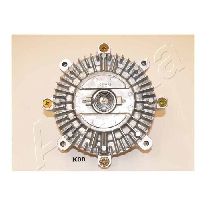 Sankaba, radiatoriaus ventiliatorius ASHIKA 36-0K-K00