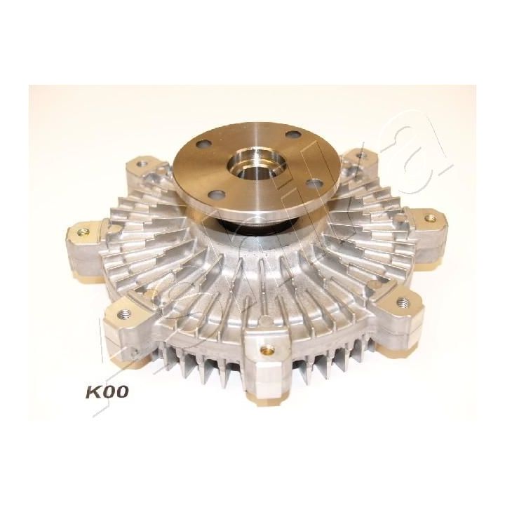 Sankaba, radiatoriaus ventiliatorius ASHIKA 36-0K-K00