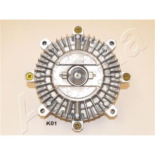 Sankaba, radiatoriaus ventiliatorius ASHIKA 36-0K-K01