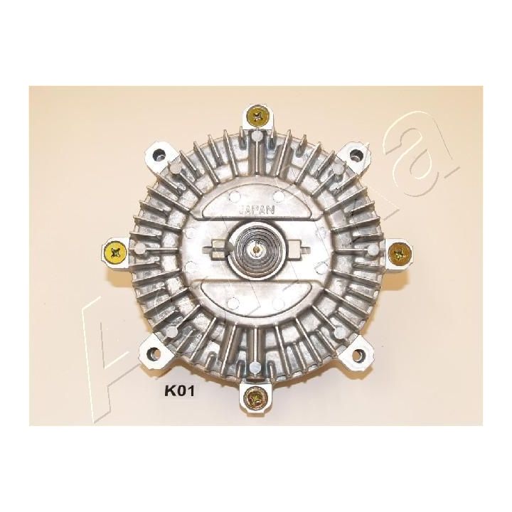 Sankaba, radiatoriaus ventiliatorius ASHIKA 36-0K-K01