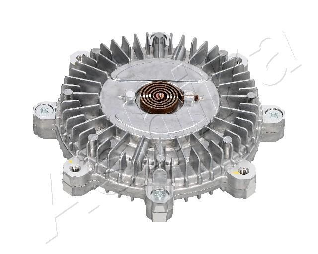 Sankaba, radiatoriaus ventiliatorius ASHIKA 36-0K-K06