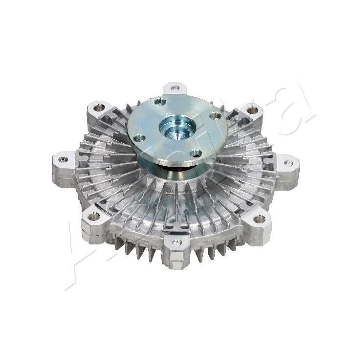 Sankaba, radiatoriaus ventiliatorius ASHIKA 36-0K-K06