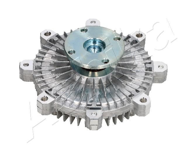 Sankaba, radiatoriaus ventiliatorius ASHIKA 36-0K-K06