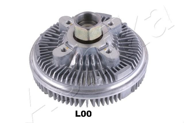 Sankaba, radiatoriaus ventiliatorius ASHIKA 36-0L-L00