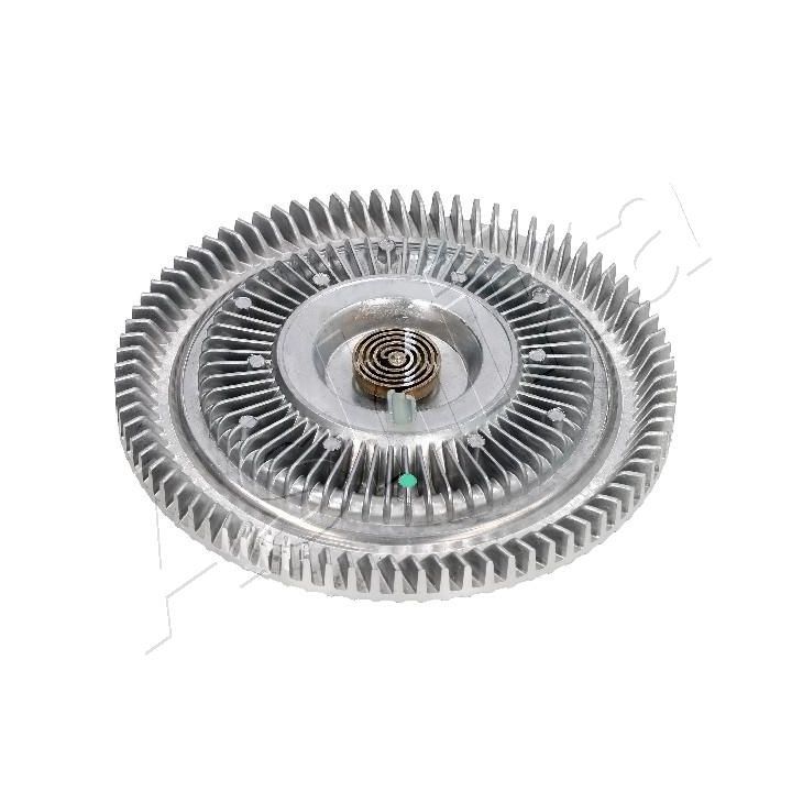 Sankaba, radiatoriaus ventiliatorius ASHIKA 36-0L-L04