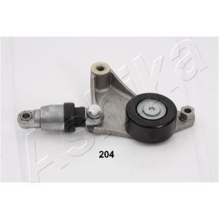 įtempiklio svirtis, V formos rumbuotas diržas ASHIKA 128-02-204