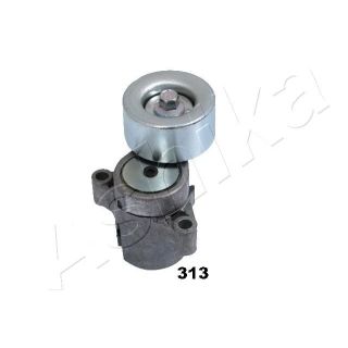 įtempiklio svirtis, V formos rumbuotas diržas ASHIKA 128-03-313