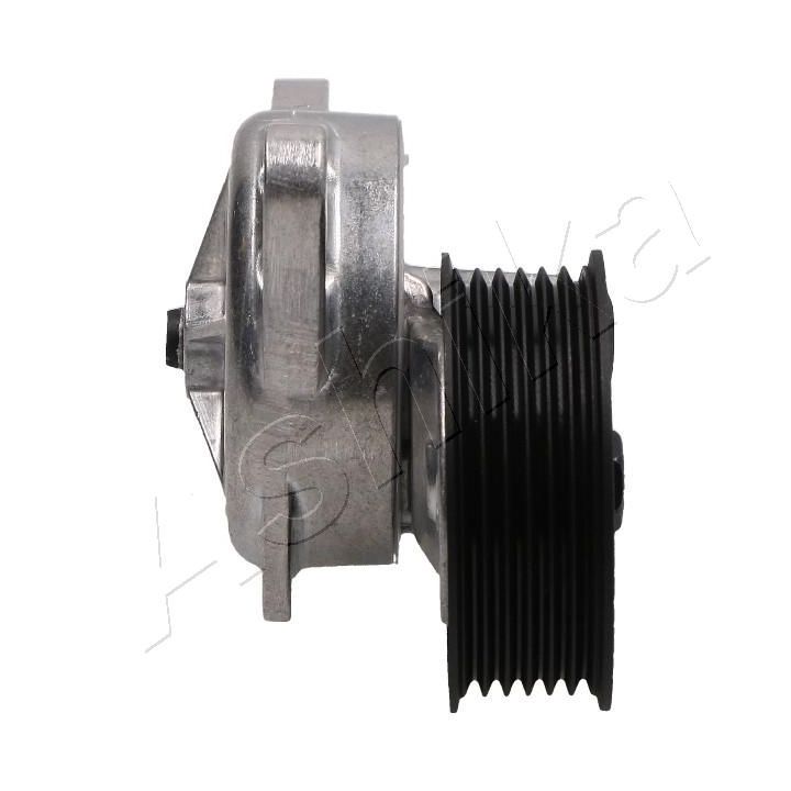 įtempiklio svirtis, V formos rumbuotas diržas ASHIKA 128-03-314