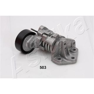 įtempiklio svirtis, V formos rumbuotas diržas ASHIKA 128-05-503