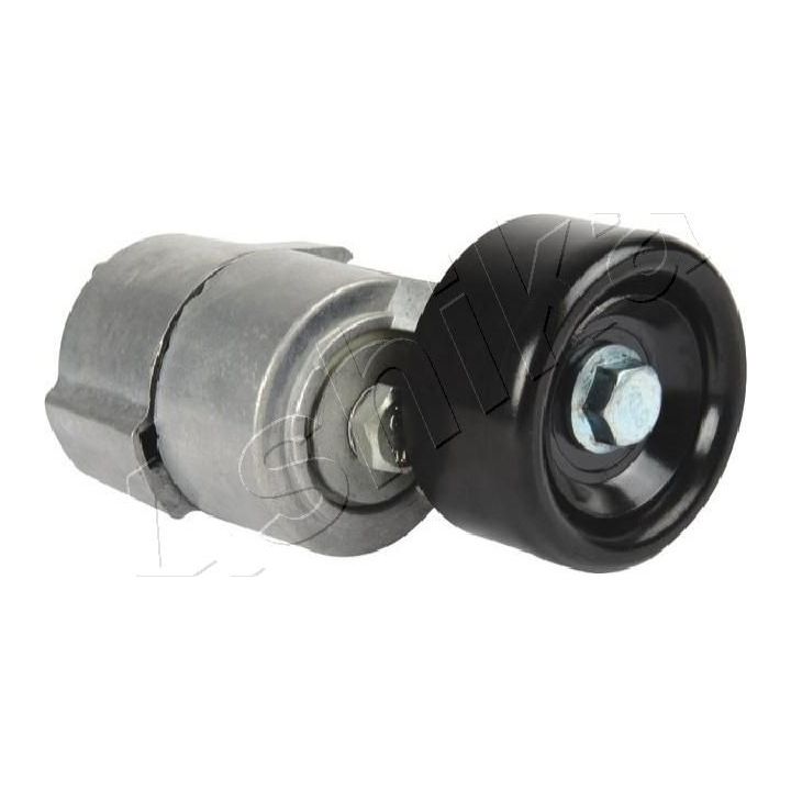 įtempiklio svirtis, V formos rumbuotas diržas ASHIKA 128-0H-H08