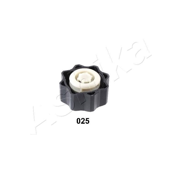 Radiatoriaus dangtelis ASHIKA 33-00-025