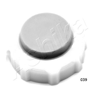 Radiatoriaus dangtelis ASHIKA 33-00-039