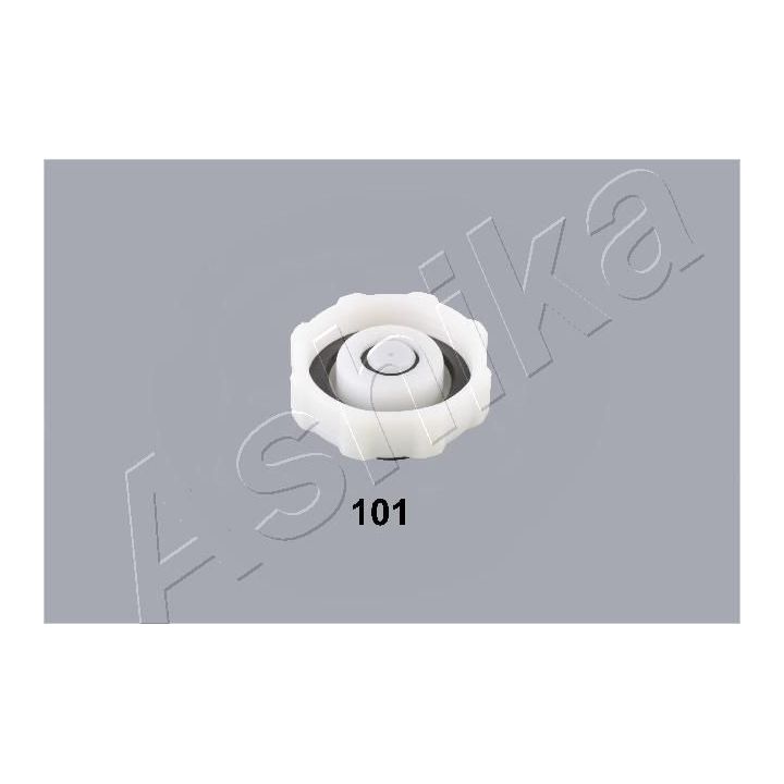 Radiatoriaus dangtelis ASHIKA 33-01-101