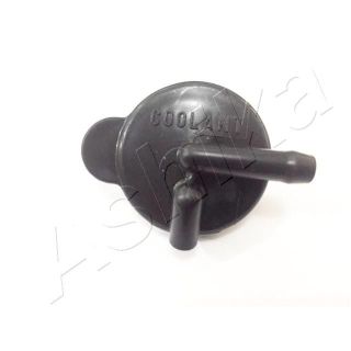 Radiatoriaus dangtelis ASHIKA 33-0K-K00