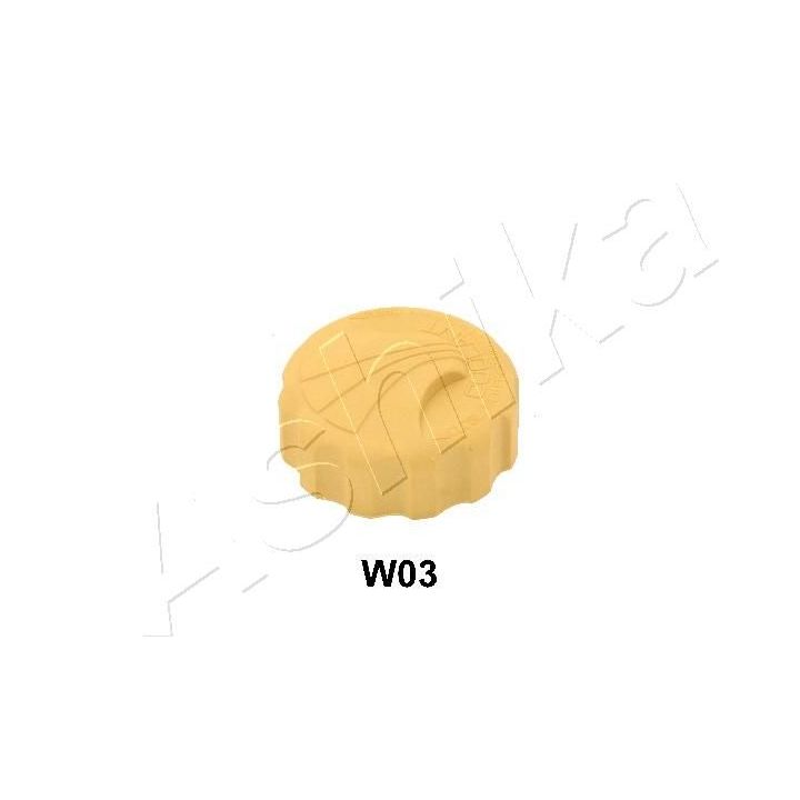 Radiatoriaus dangtelis ASHIKA 33-0W-W03