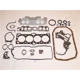 Visas tarpiklių komplektas, variklis ASHIKA 49-05-518