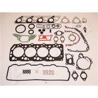 Visas tarpiklių komplektas, variklis ASHIKA 49-05-537