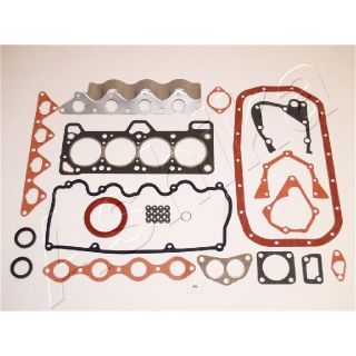 Visas tarpiklių komplektas, variklis ASHIKA 49-05-596