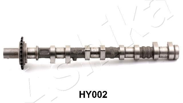 Skirstomasis velenas ASHIKA 16HY002