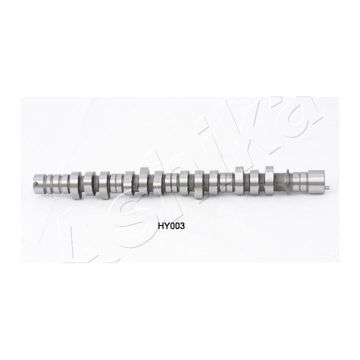 Skirstomasis velenas ASHIKA 16HY003