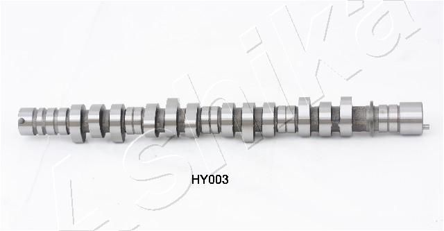 Skirstomasis velenas ASHIKA 16HY003