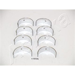 Guoliai dideliu galu ASHIKA 82-1169A