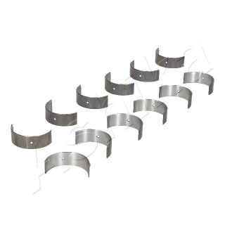 Guoliai dideliu galu ASHIKA 82-1434GP