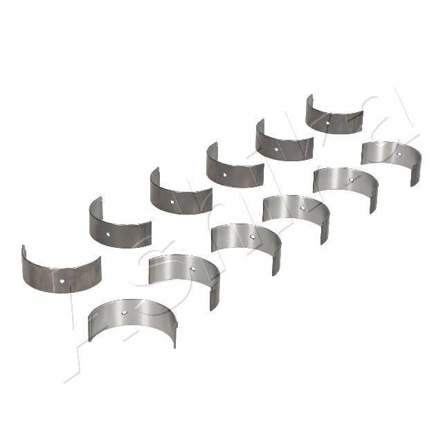 Guoliai dideliu galu ASHIKA 82-1434GP