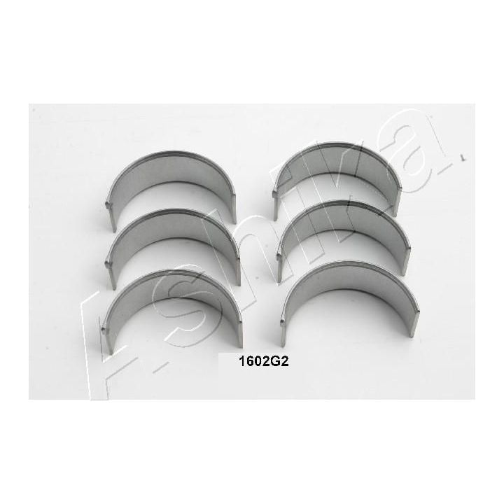 Guoliai dideliu galu ASHIKA 82-1602G2