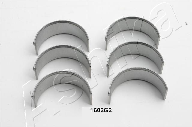 Guoliai dideliu galu ASHIKA 82-1602G2