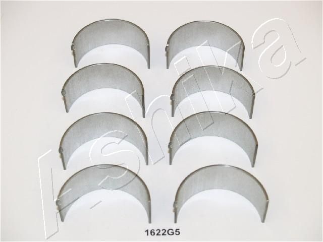 Guoliai dideliu galu ASHIKA 82-1622G5