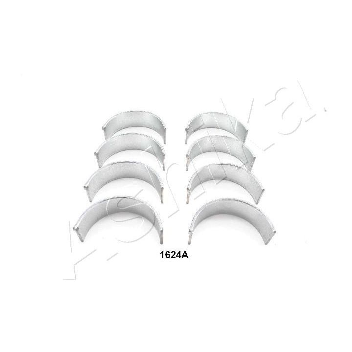 Guoliai dideliu galu ASHIKA 82-1624A