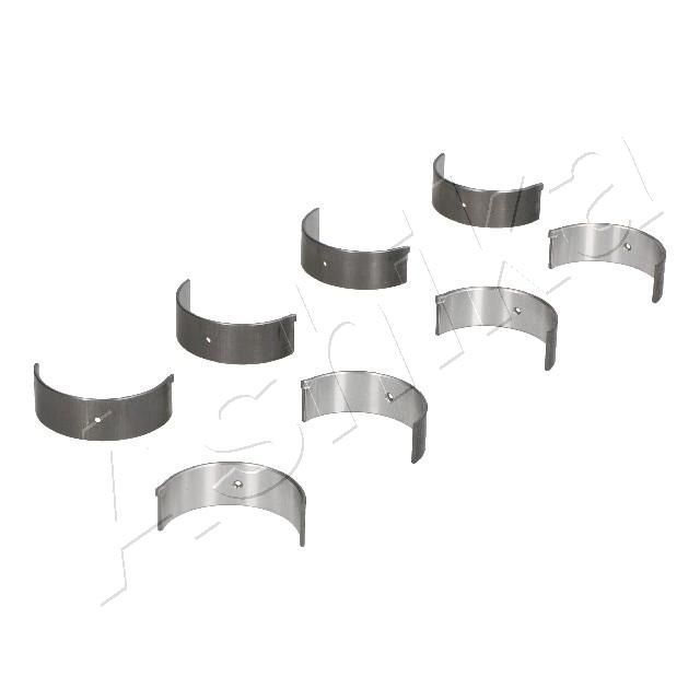 Guoliai dideliu galu ASHIKA 82-1825A