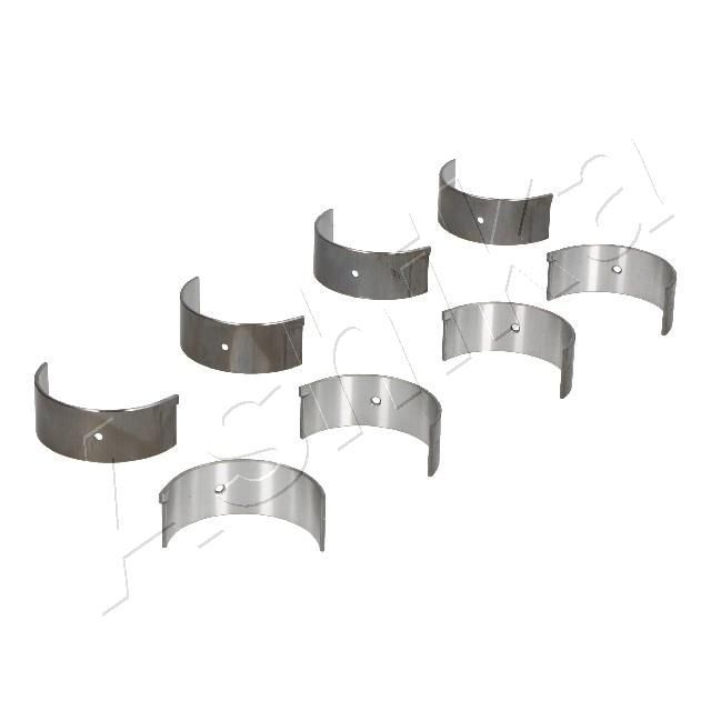 Guoliai dideliu galu ASHIKA 82-2004A2