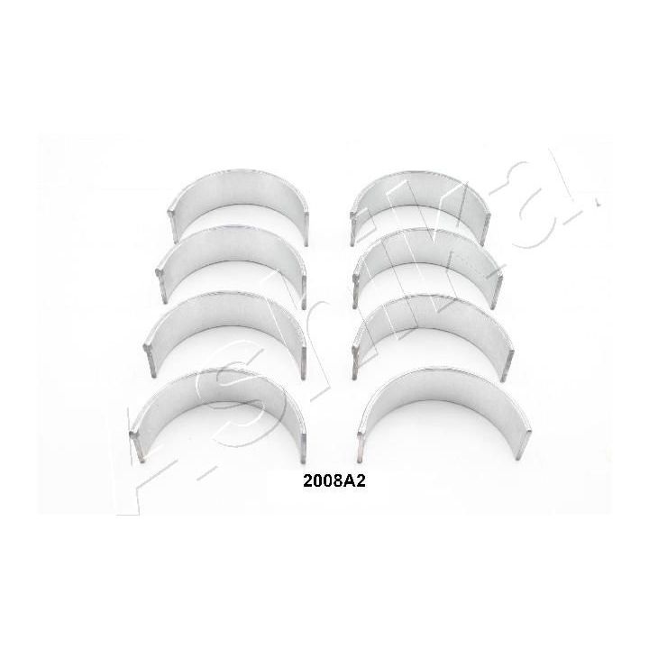 Guoliai dideliu galu ASHIKA 82-2008A2