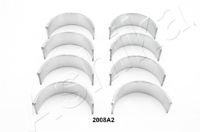 Guoliai dideliu galu ASHIKA 82-2008A2