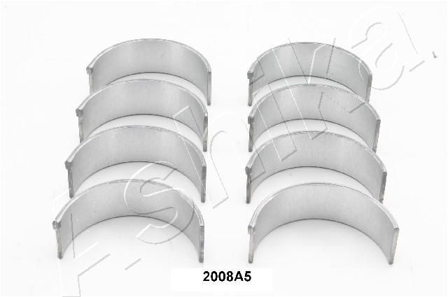 Guoliai dideliu galu ASHIKA 82-2008A5
