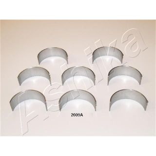 Guoliai dideliu galu ASHIKA 82-2009A