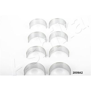 Guoliai dideliu galu ASHIKA 82-2009A2