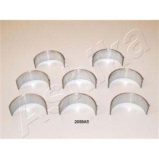 Guoliai dideliu galu ASHIKA 82-2009A5