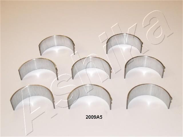 Guoliai dideliu galu ASHIKA 82-2009A5