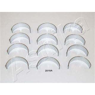 Guoliai dideliu galu ASHIKA 82-2010A