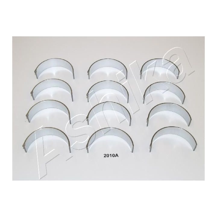 Guoliai dideliu galu ASHIKA 82-2010A