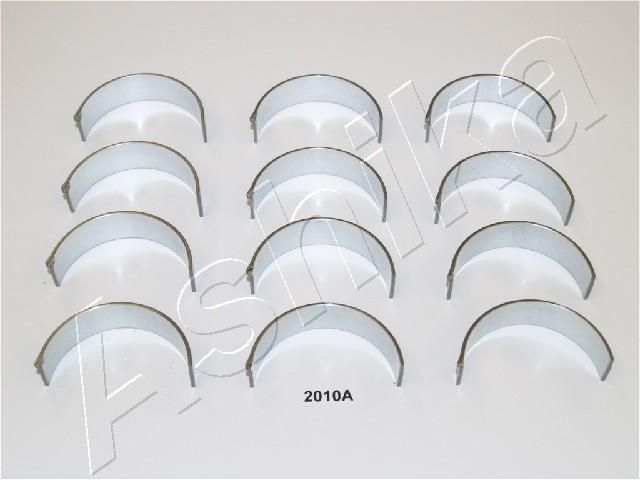 Guoliai dideliu galu ASHIKA 82-2010A