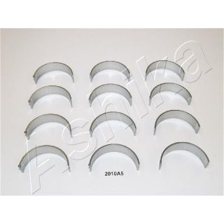 Guoliai dideliu galu ASHIKA 82-2010A5