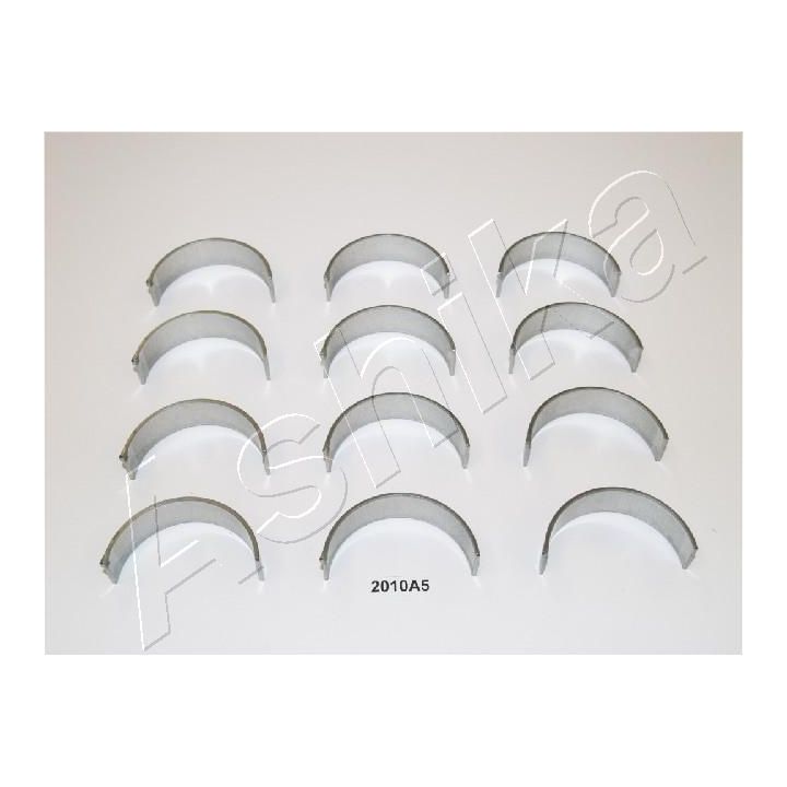 Guoliai dideliu galu ASHIKA 82-2010A5