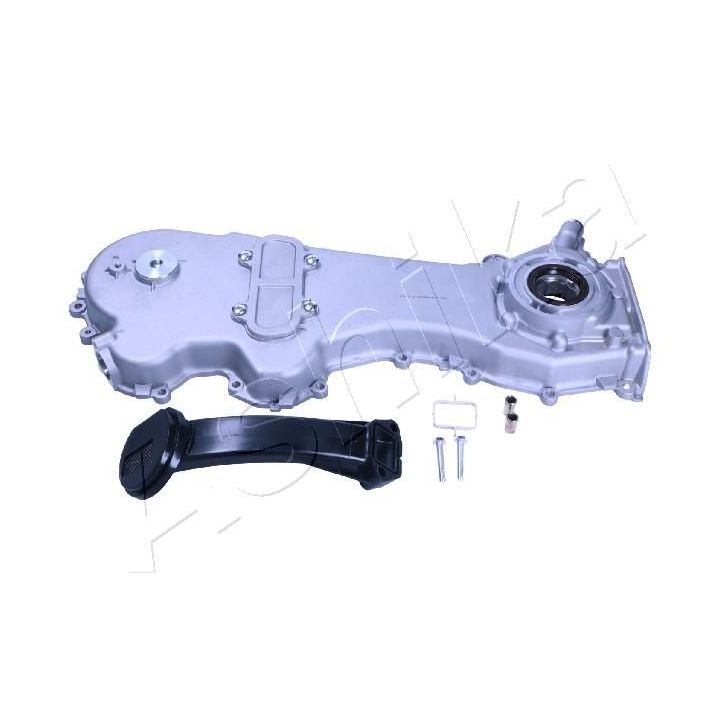 Alyvos siurblys ASHIKA 157-FI-FI01