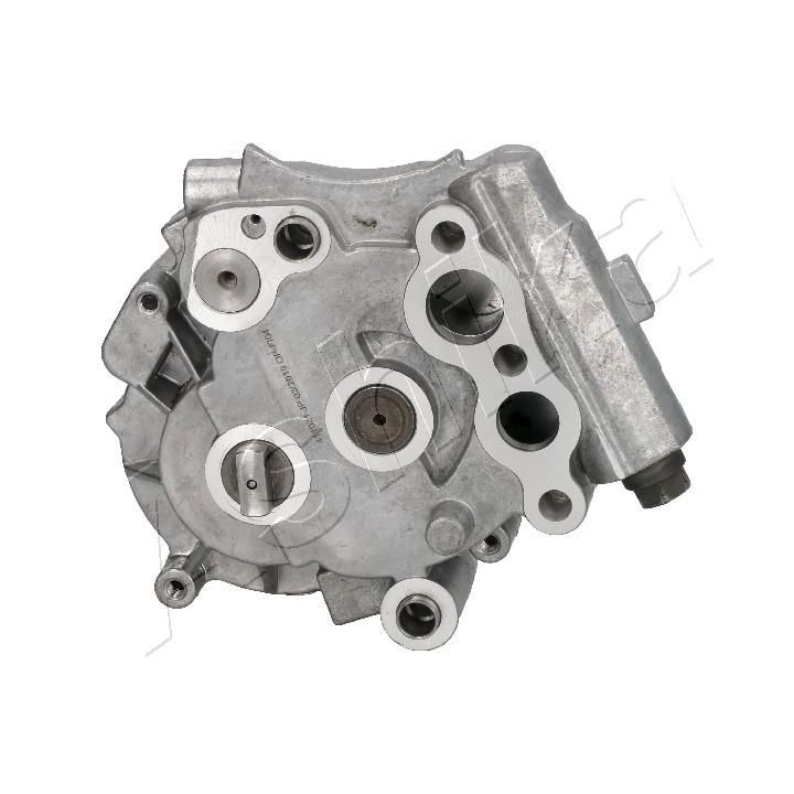 Alyvos siurblys ASHIKA 157-FI-FI04